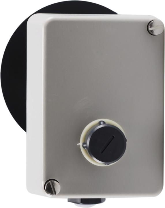 Actual product image Jumo Thermostat