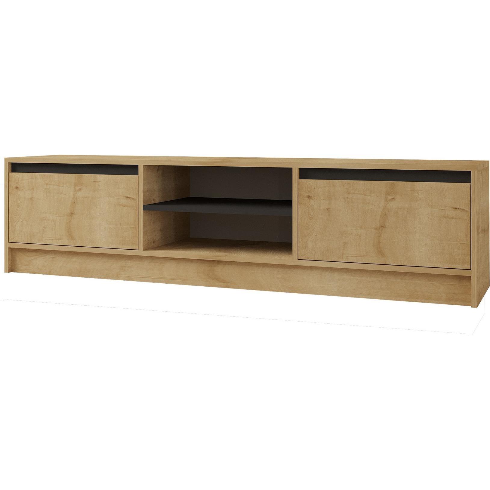 Hanah Home, TV Möbel, Pelen (180 x 45 x 40 cm)