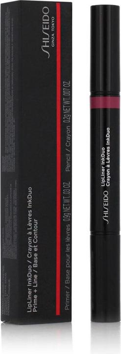 Actual product image Shiseido Lip Liner (06 MAGENTA)