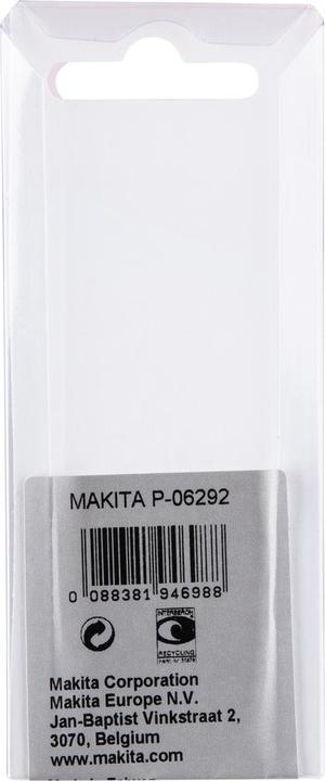 Image du produit Makita Clé à douille pour machine (8 mm)