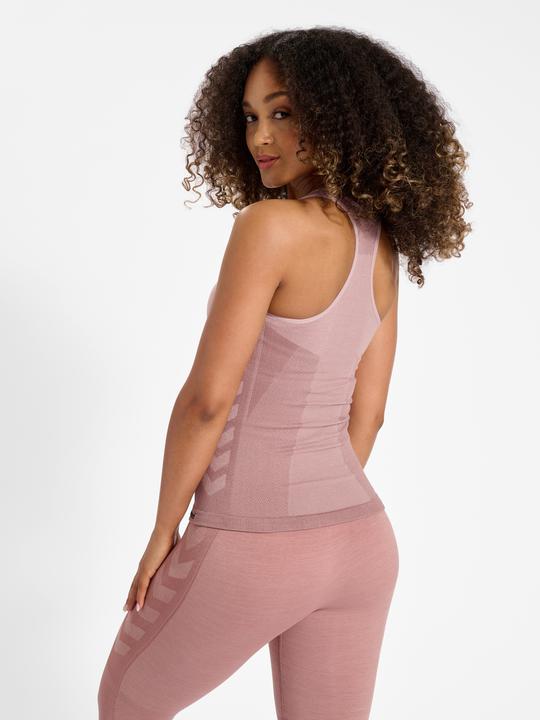 Produktbild hummel hmlCLEA SEAMLESS TOP (L)