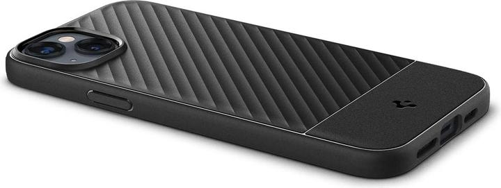 Immagine prodotto Spigen Core Armor iPhone 14 Plus nero lucido/opaco (Apple iPhone 14 Plus)