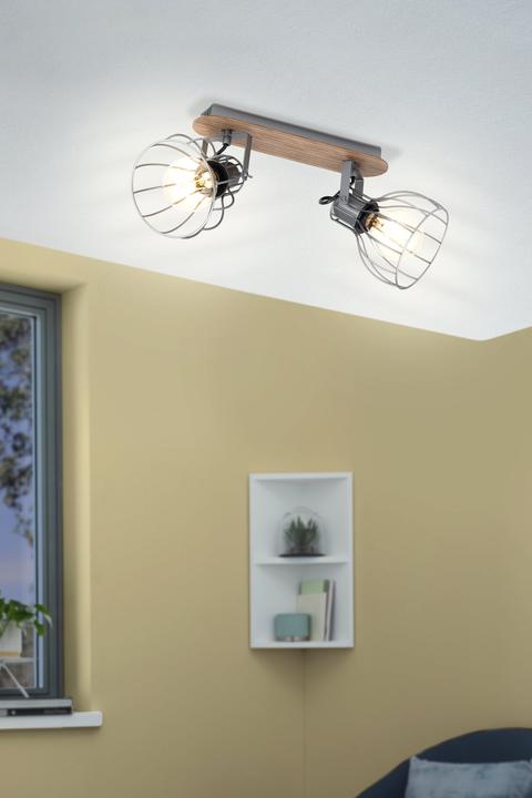 Produktbild EGLO Sambatello (E27)