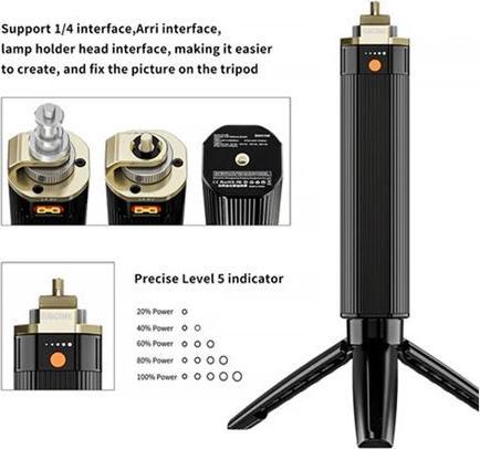 Image du produit Sirui ZG-H90 (Poignée)