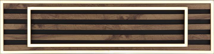 Actual product image Globo Woody (3820 lm)