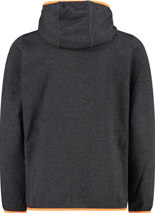Image du produit CMP Campagnolo Hoodie (152)