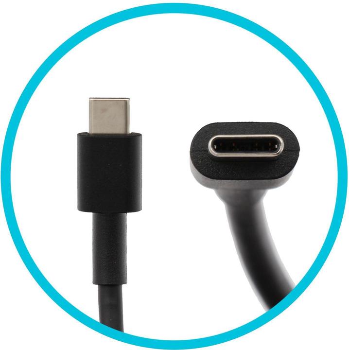 Actual product image ASUS 0A001-00059500 (90 W)