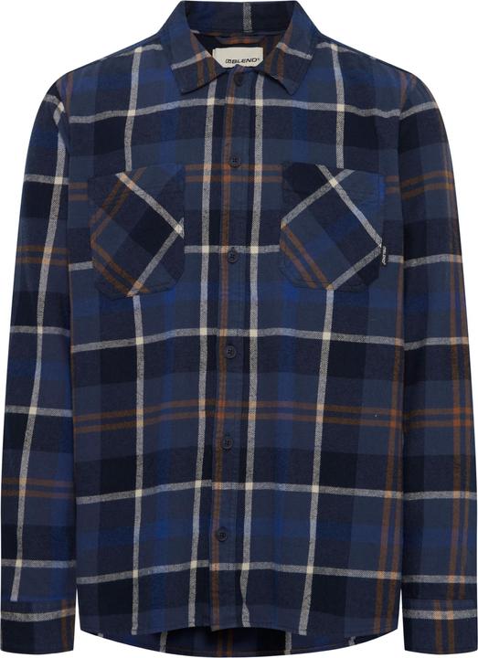 Actual product image Blend BHShacket - 20715824 (M)