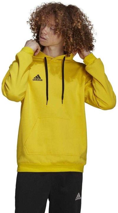 Image du produit Adidas - Sweat à capuche ENTRADA - Homme (L)