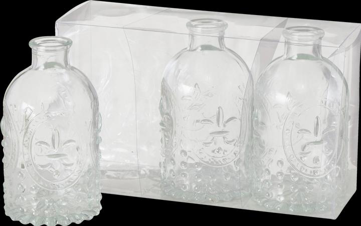 Image du produit Boltze Home Pays (3 x, 15 x 10 x 20 cm, 3 l)