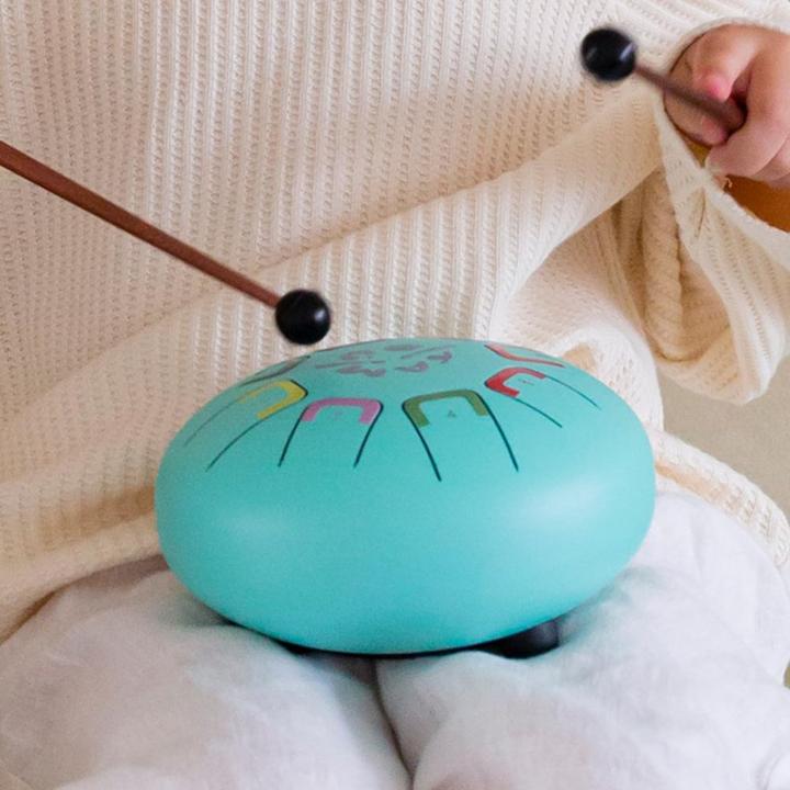 Image du produit Tambu Teal Peal