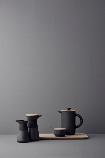 Actual product image Stelton Theo (0.80 l)