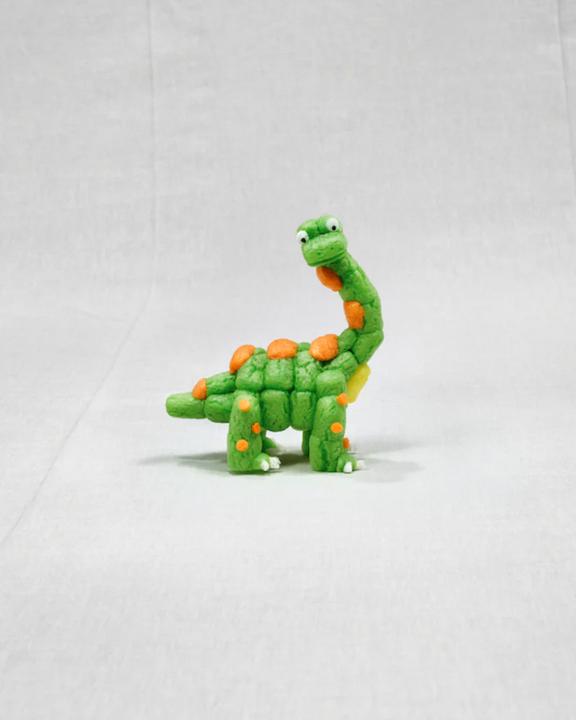 Actual product image PlayMais ® Dino.160951.8