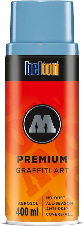 Productafbeelding Molotow Spuitbus Belton PREMIUM Graffiti Kunst (400 ml)
