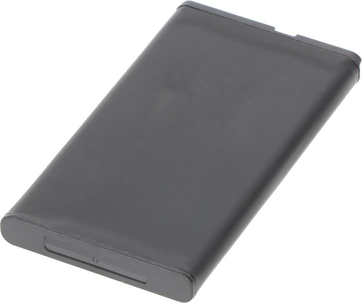 Actual product image AccuCell Akku Blackberry Q10, NX1, BAT-52961-003