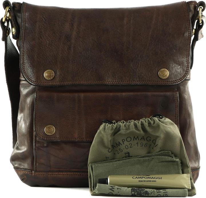 Immagine prodotto Campomaggi Apollo Crossbody Bag