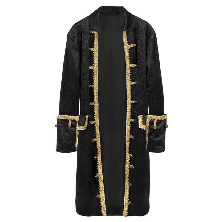 Produktbild Boland Piratenjacke Mann (56)