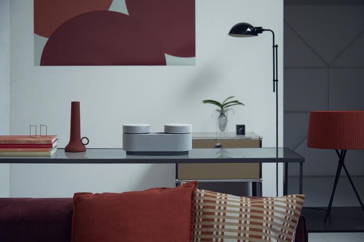 Actual product image Sony HT-AX7 (Set, 48 W)