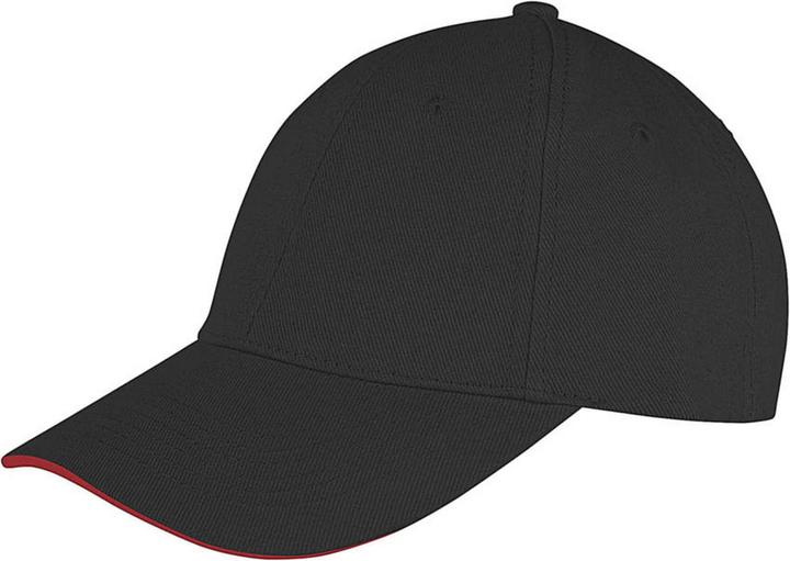 Actual product image Regatta Core Memphis sandwich cap (One size)