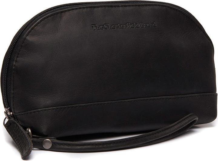 Produktbild The Chesterfield Brand Venezia Kulturbeutel Leder 20 cm (2 l)