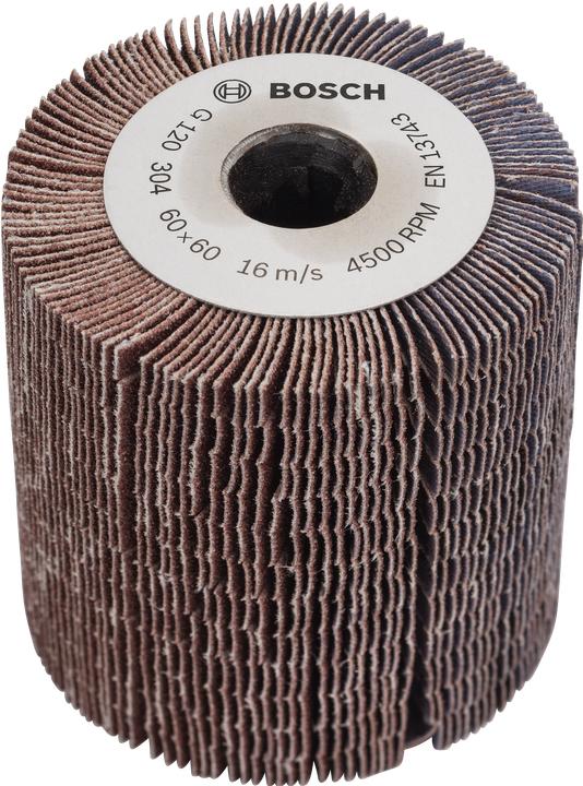 Produktbild Bosch Home & Garden Lamelle LR 60 K120 für PRR 250 ES und Texoro (120)