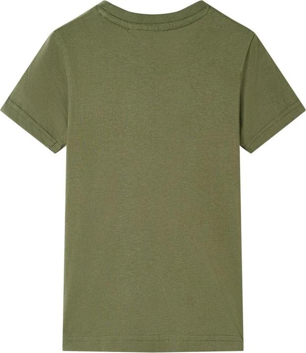 Produktbild vidaXL Kinder T-Shirt (116)