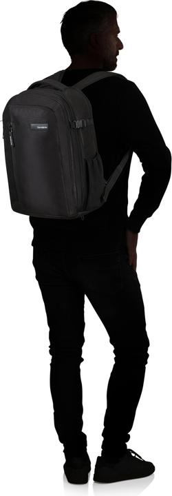 Productafbeelding Samsonite Roader Laptop Rugzak M (25 l)