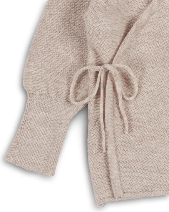 Produktbild Halfen Feinstrick Jäckchen (68)