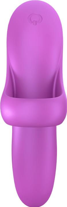 Produktbild Satisfyer Bold Lover - Dark Pink