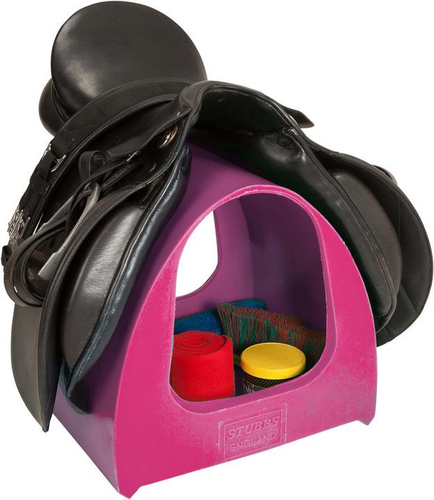 Actual product image Stubbs Sattel Mate