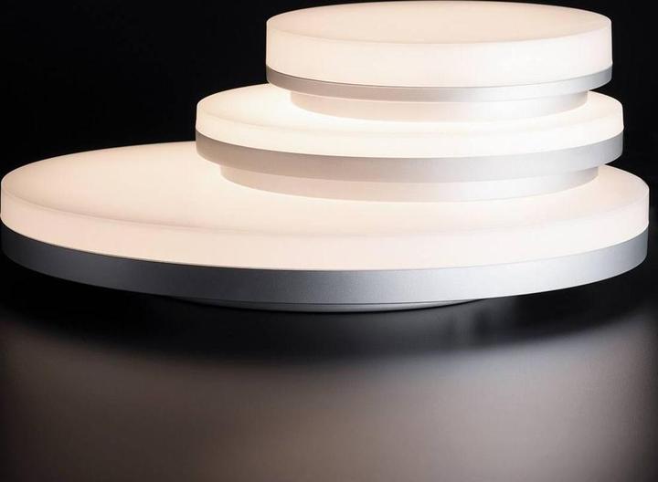 Image du produit Ledeshi SLICE CIRCLE III blanc (1100 lm)