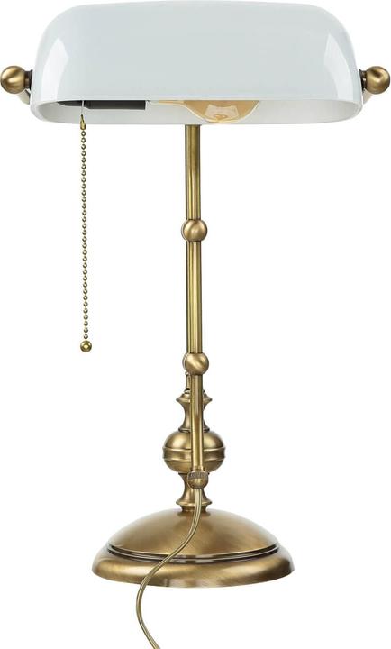 Actual product image Licht-Erlebnisse Lampade Ministero (E27)