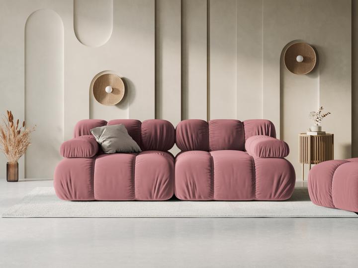 Produktbild Micadoni Bellis (2-Sitzer, Modular Sofa)
