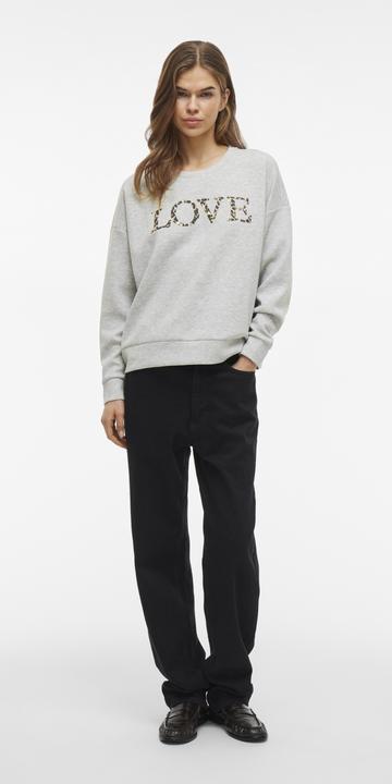 Immagine prodotto Vila Rundhals Sweatshirt (S)