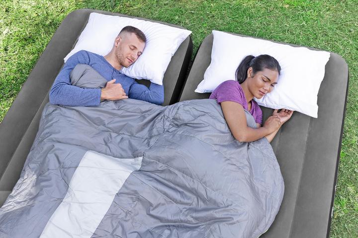 Immagine prodotto Bestway Tritec Connect (100 x 190 cm)