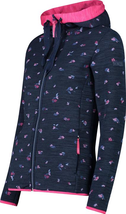 Produktbild CMP Campagnolo Stretch Hoodie (36)
