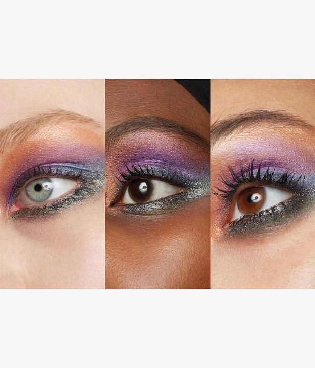 Actual product image Byredo Eyeshadow palette 5 shades (Sciomancer)