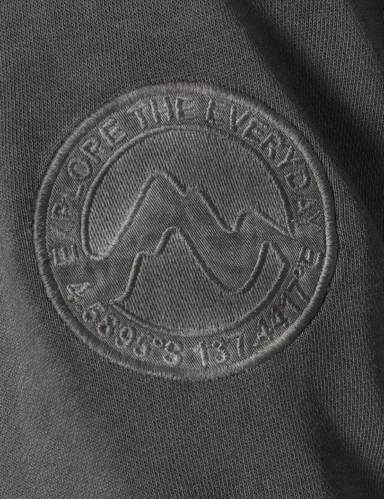Produktbild Camel Active Kapuzen-Sweatjacke aus reiner Baumwolle (S)