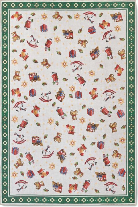 Produktbild Villeroy & Boch Toy's Delight Nostalgic (160 x 230 cm)