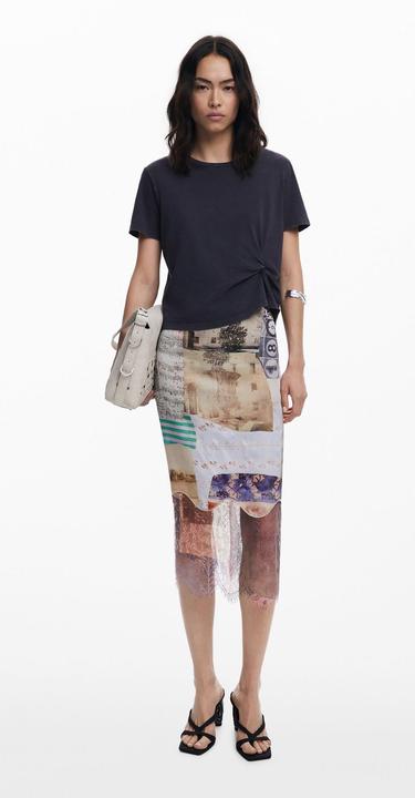 Actual product image Desigual Collage (S)