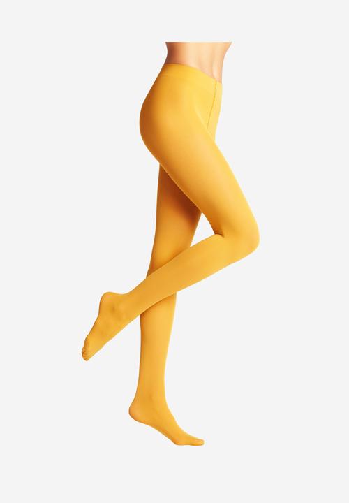 Actual product image Falke Pure Matt 50 (50DEN, 36 - 38)