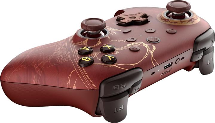 Actual product image 8bitdo Ultimate 2 Wireless - Wuchang Edition (PC)