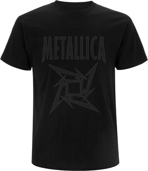 Produktbild Metallica Black On Black Load Ninja (XL)