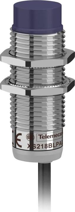 Produktbild TE Sensors Sensor, induktiv (Schalter)