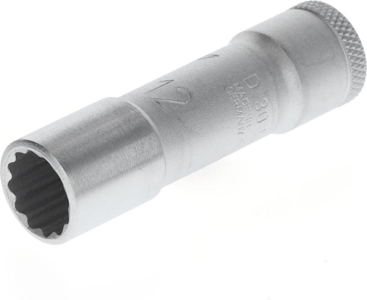 Immagine prodotto Gedore D 30 L 12 Bussola da 3/8" con profilo UD da 12 mm (12 mm)