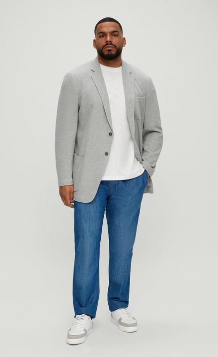 Immagine prodotto s.Oliver Indoor-Sakko Slim: Stretch-Sakko (110)