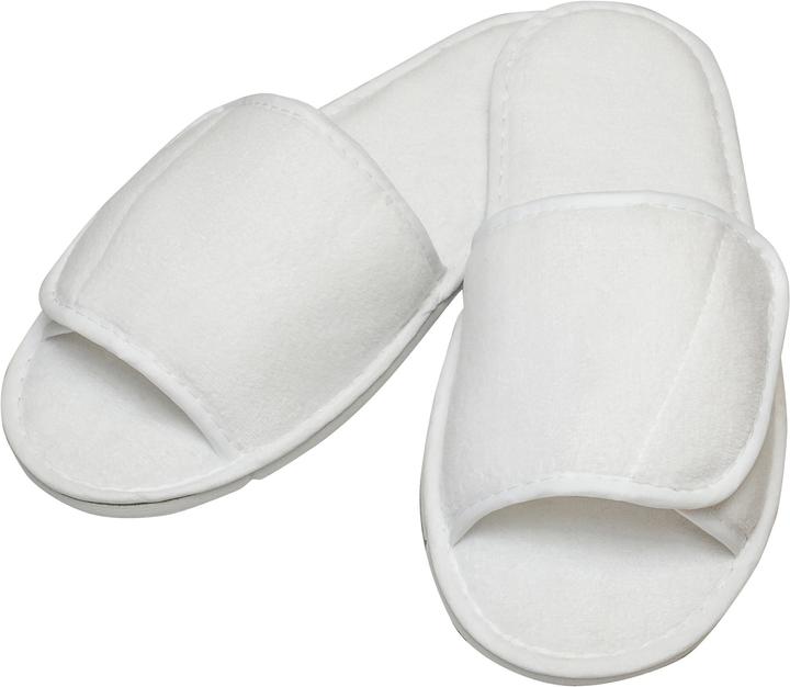 Produktbild Towel City Hausschuhe (37, 38, 39, 40, 41)