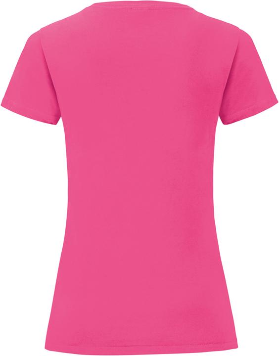 Produktbild Fruit of the Loom TShirt Iconic kurzärmlig (XXL)