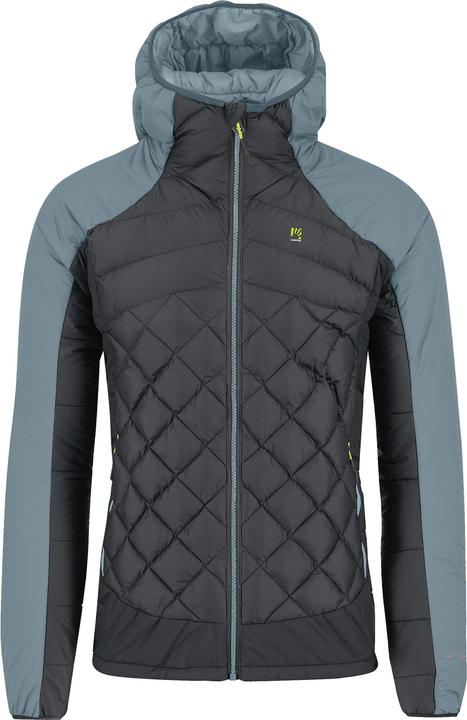 Image du produit Karpos Lastei Active Plus Jacket - Kunstfaserjacke - Herren (S)