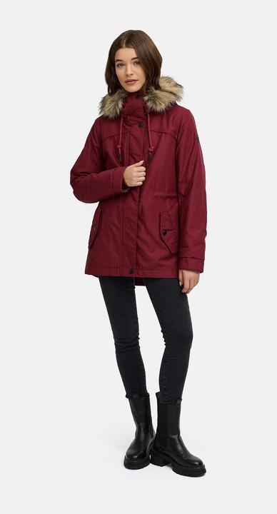 Immagine prodotto Ragwear Tawny Short YOUMODO